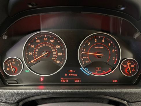 Used 2018 BMW 340i Sedan w/ Premium Package RWD image 20