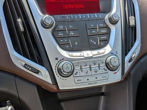 Used 2011 GMC Terrain SLT image 14