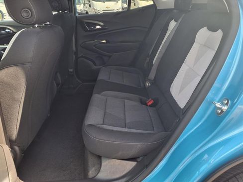 New 2026 Chevrolet Trax LS w/ Driver Confidence Package image 7