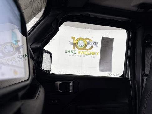 New 2026 Jeep Gladiator Willys image 28