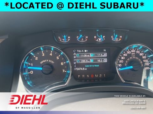 Used 2014 Ford F150 XLT w/ Equipment Group 301A Mid image 20