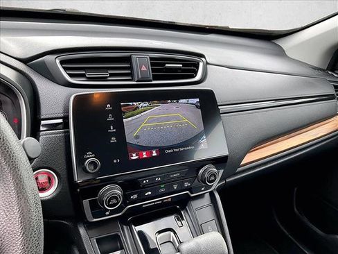 Used 2021 Honda CR-V EX image 21
