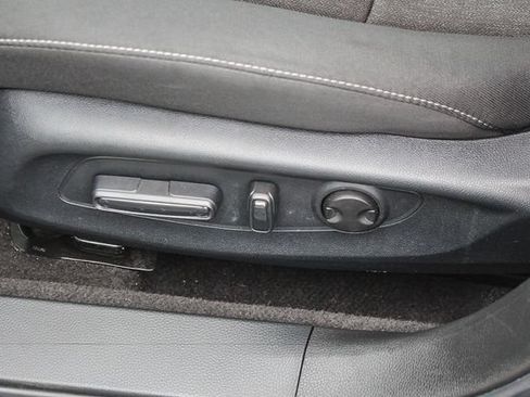 Used 2025 Honda Accord SE image 28