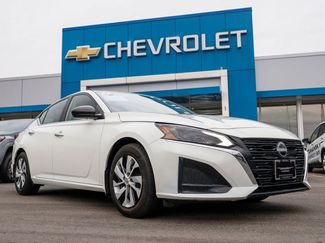 Used 2024 Nissan Altima 2.5 S video 1