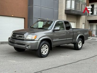 Used 2003 Toyota Tundra Limited