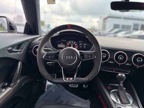 Used 2023 Audi TTS 2.0T Coupe AWD/4WD image 17