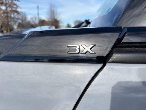 New 2026 GMC Hummer EV 3X image 13