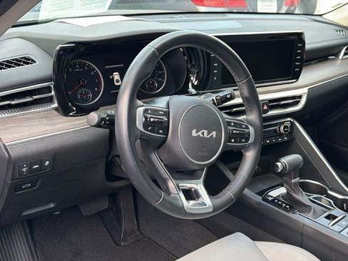 Used 2023 Kia K5 EX FWD image 20