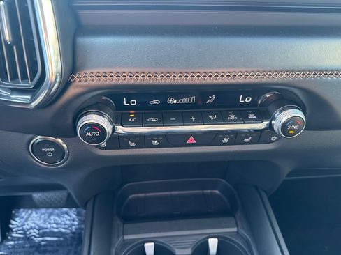 New 2026 MAZDA CX-50 2.5 Hybrid w/ Weather Package AWD/4WD image 28
