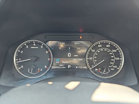 Used 2022 Mitsubishi Outlander SEL AWD/4WD image 21