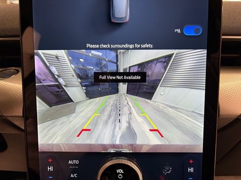 Used 2021 Ford Mustang Mach-E Select w/ Interior Protection Package image 17