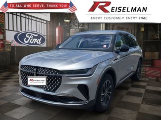 Used 2025 Lincoln Nautilus Premier AWD/4WD video 1