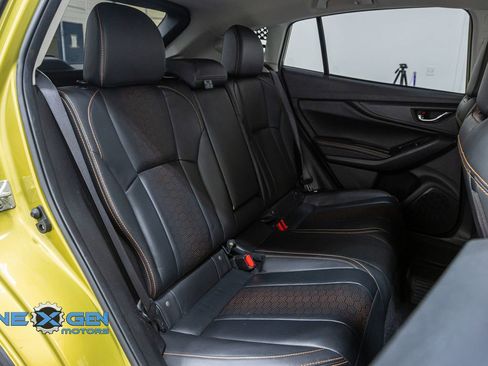 Used 2021 Subaru Crosstrek 2.5i Limited w/ Moonroof Package 2 image 35