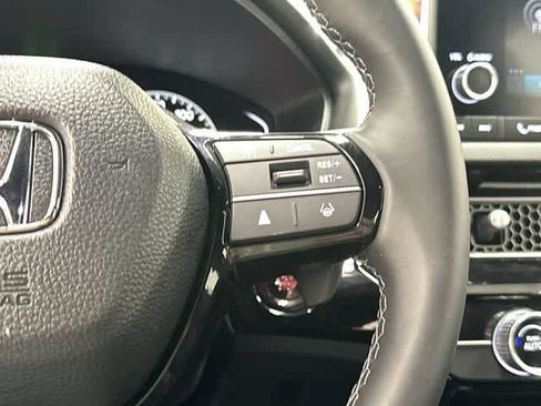 Certified 2026 Honda Civic Sport image 18
