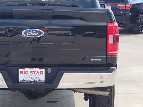 Used 2023 Ford F150 XLT image 6