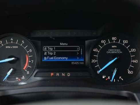 Used 2019 Ford Explorer 4WD Police Interceptor image 45