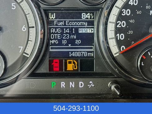 Used 2011 RAM 1500 Laramie RWD image 13