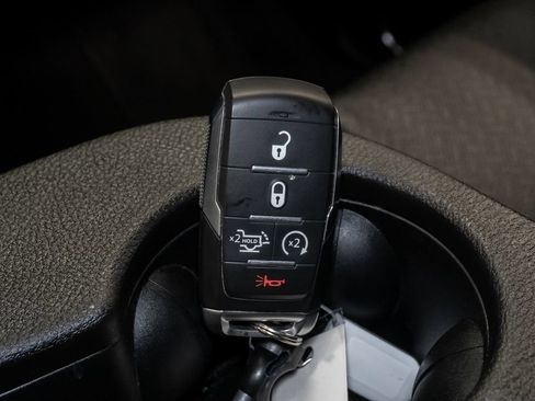 Used 2026 RAM 2500 Laramie AWD/4WD image 25