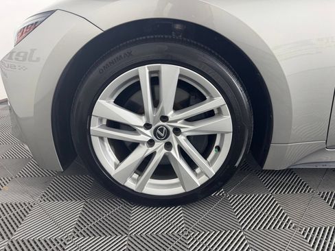 Used 2023 Lexus IS 300 w/ Comfort Package RWD image 35