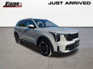 New 2026 Kia Sorento S w/ S Panoramic Sunroof Package video 3