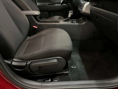 Used 2026 Hyundai Kona SEL Sport FWD image 70