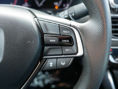 Used 2020 Honda Accord EX image 30