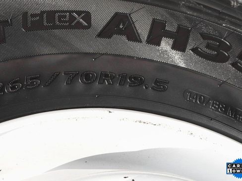 Used 2019 Ford F650 2WD Regular Cab Super Duty image 40