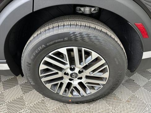 New 2026 Hyundai Palisade SEL FWD image 21