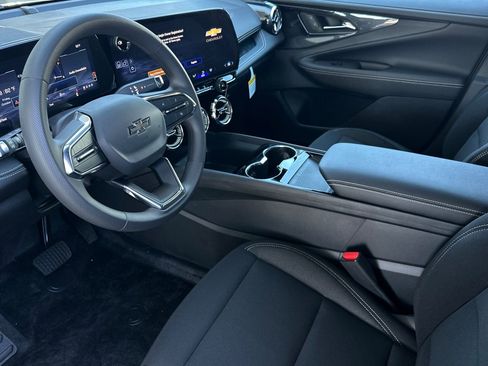 New 2026 Chevrolet Blazer EV LT w/ Midnight/Sport Edition image 9