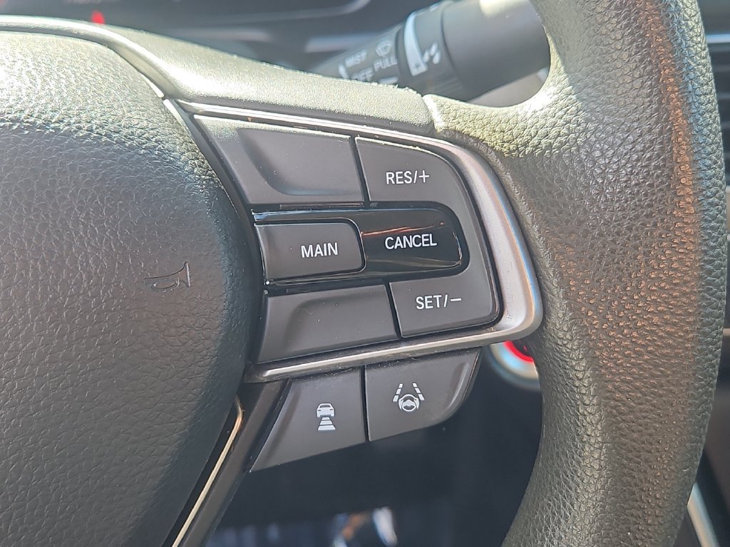 Used 2020 Honda Accord LX image 20
