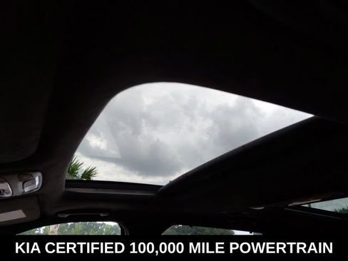 Certified 2024 Kia Telluride SX Prestige X-Line AWD/4WD image 37