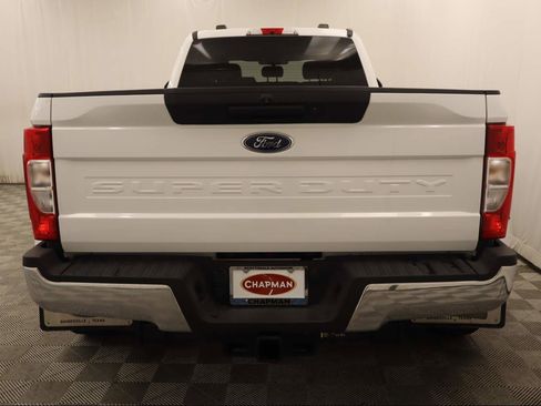 Used 2022 Ford F350 XL w/ STX Appearance Package image 5