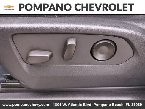 Used 2021 Chevrolet Tahoe LT image 26