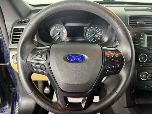 Used 2016 Ford Explorer FWD image 13