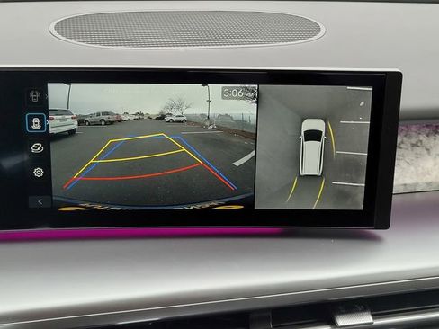 New 2026 Hyundai Ioniq 9 Calligraphy image 25