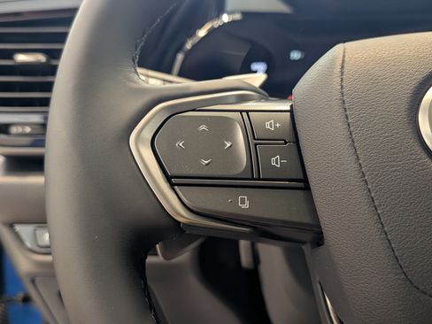 New 2025 Lexus NX 450h+ AWD w/ Luxury Package image 20