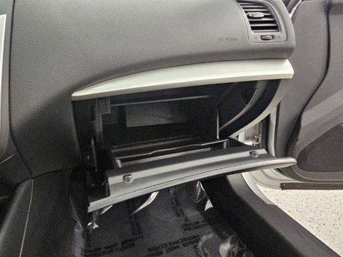 Used 2018 Nissan Altima 2.5 S w/ S Convenience Package image 22