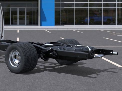 New 2025 Chevrolet Express 3500 w/ Power Convenience Package image 11