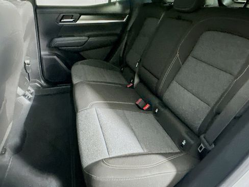 Used 2025 GMC Terrain Elevation image 27