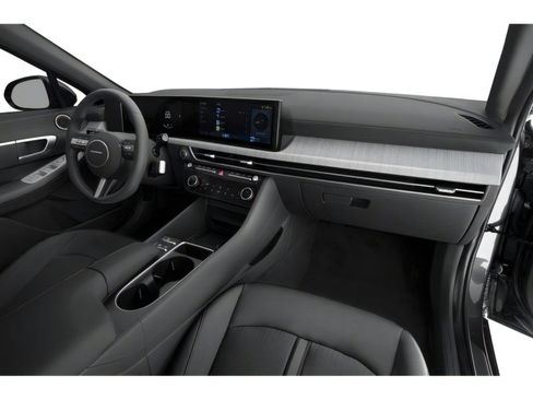 New 2026 Hyundai Sonata SEL image 10