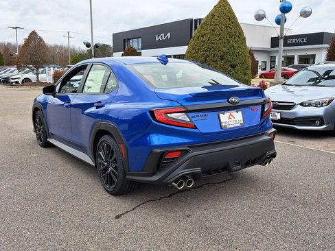 New 2025 Subaru WRX GT image 4