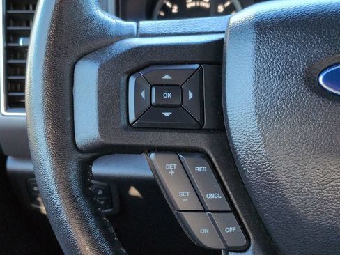 Used 2020 Ford F150 XLT w/ Equipment Group 302A Luxury AWD/4WD image 26