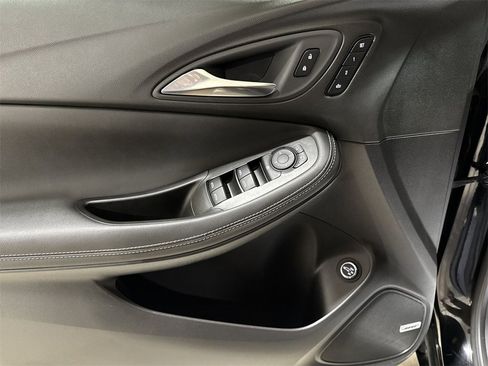 Used 2024 Buick Encore GX Avenir w/ Avenir Technology Package image 20