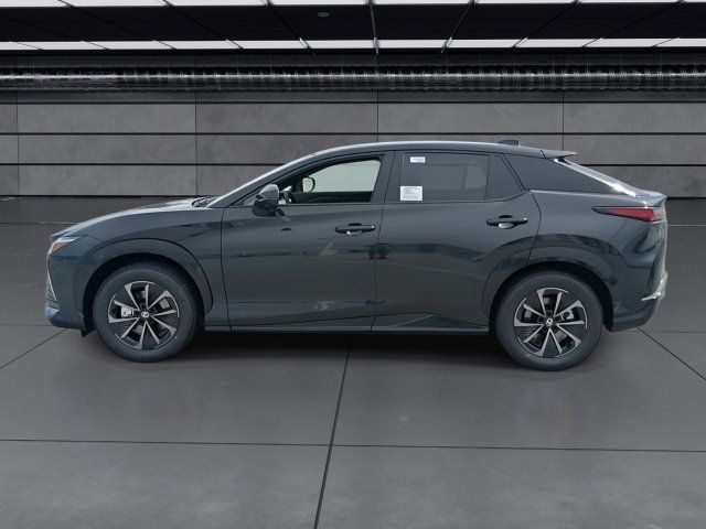 New 2026 Lexus RZ 450e AWD w/ Convenience Package image 5