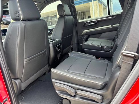 New 2026 Chevrolet Tahoe Premier w/ Sun And Tow Package RWD image 23