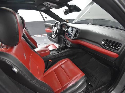 Used 2022 Dodge Durango R/T image 59