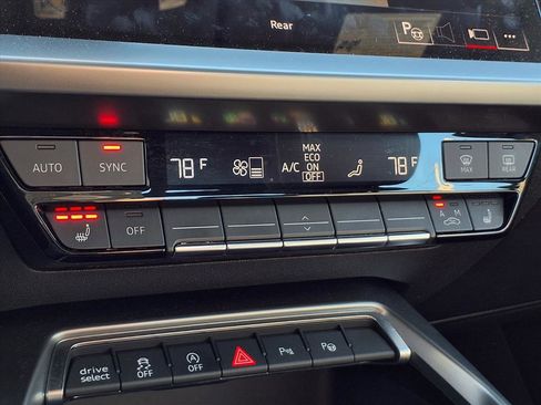 Used 2022 Audi A3 2.0T Premium Plus image 11