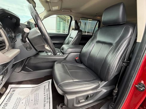 Used 2022 Ford Expedition Max XLT AWD/4WD image 11