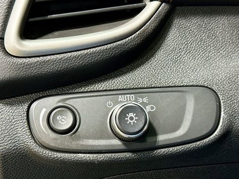 Used 2020 Chevrolet Trax LS w/ Tint and Cruise Package image 12