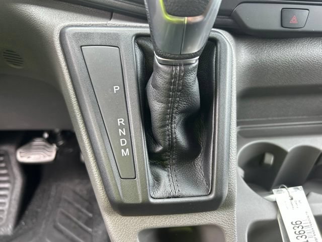 New 2026 Ford Transit 350 148 High Roof Extended DRW RWD image 21